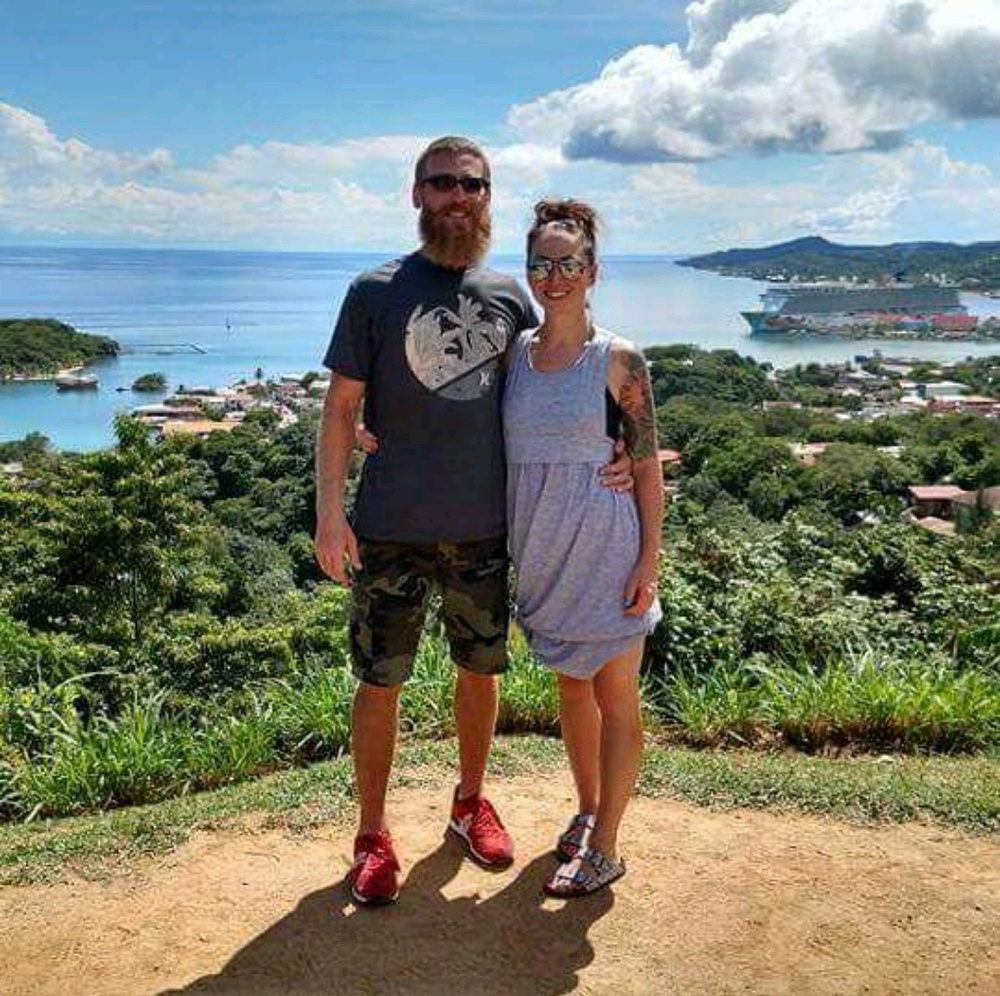 Meet your Posher, Christy